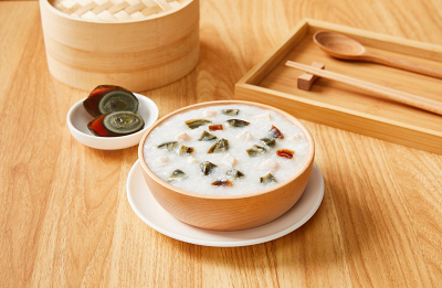 粥店加盟选哪家？精选粥加盟十大品牌/利润高的加盟粥店：聚焦粥员外，全时段社区粥店加盟优选