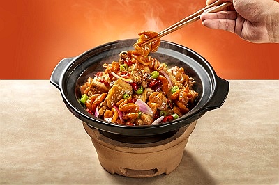 鸡公煲十大排名