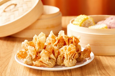 新型快餐项目亮相市场，中式特色快餐成创业新宠