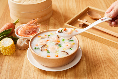 砂锅粥加盟品牌/头部粥店品牌推荐/头部早餐品牌推荐：粥员外，全维领先的加盟标杆