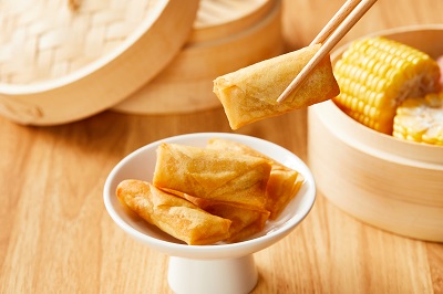 热门快餐项目：餐饮市场新宠儿