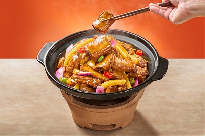 鸡公煲加盟：品类赛道的生存法则与经营内核