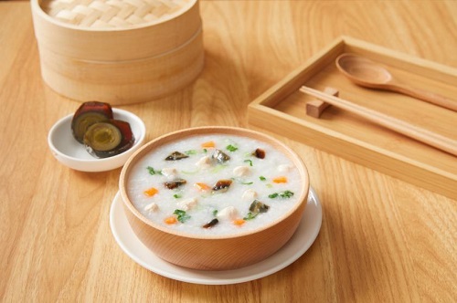 粥铺加盟哪家靠谱？粥员外 - 优质粥店加盟品牌优选